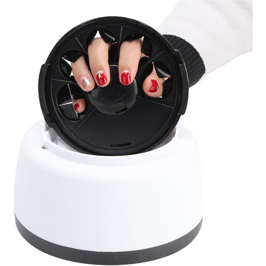 Removedor Uñas de Gel a Vapor